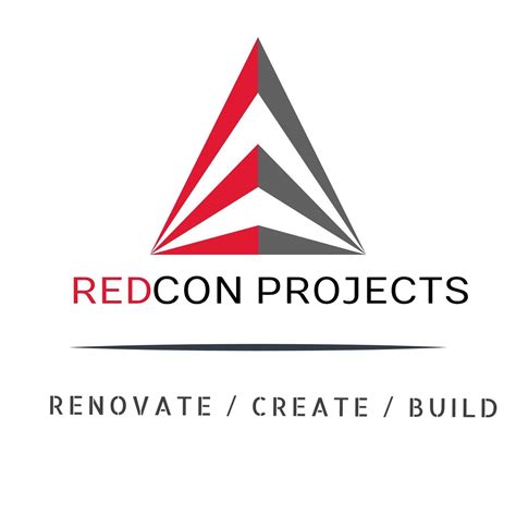 tredcon projects|Redcon Projects .